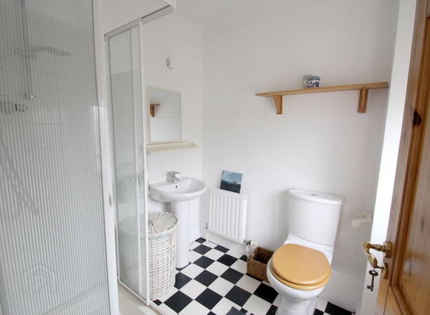17 Chancery Park Road, R35f5, Tullamore
