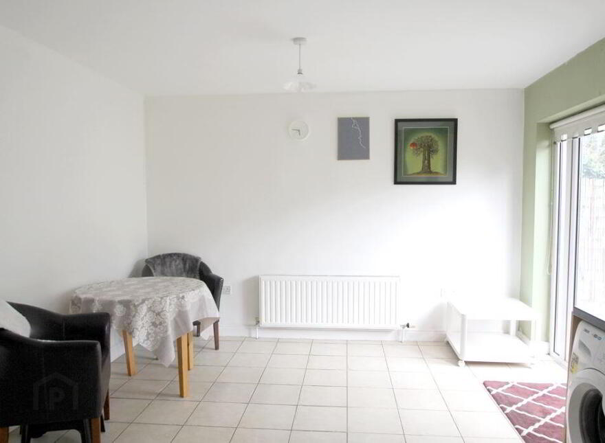 17 Chancery Park Road, R35f5, Tullamore