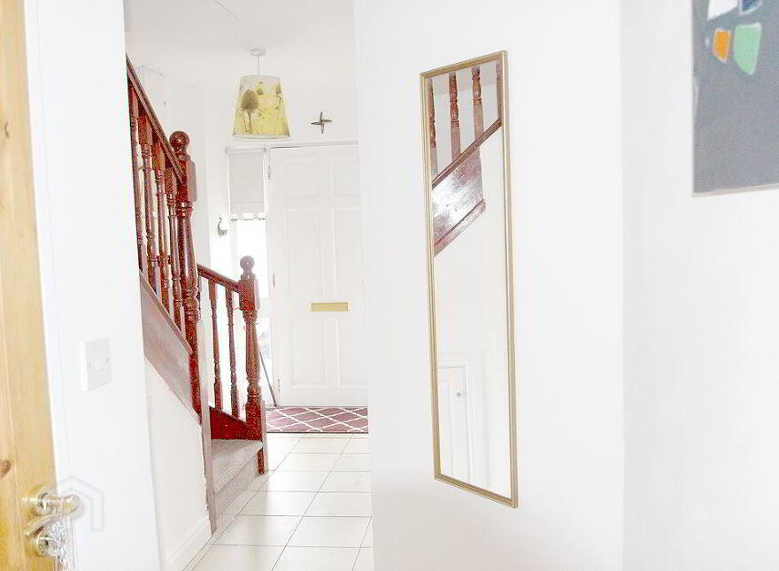 17 Chancery Park Road, R35f5, Tullamore