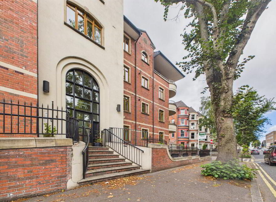 7 Apt. Chancellors Court, 55-57 Malone Road, Belfast, BT9 6SA