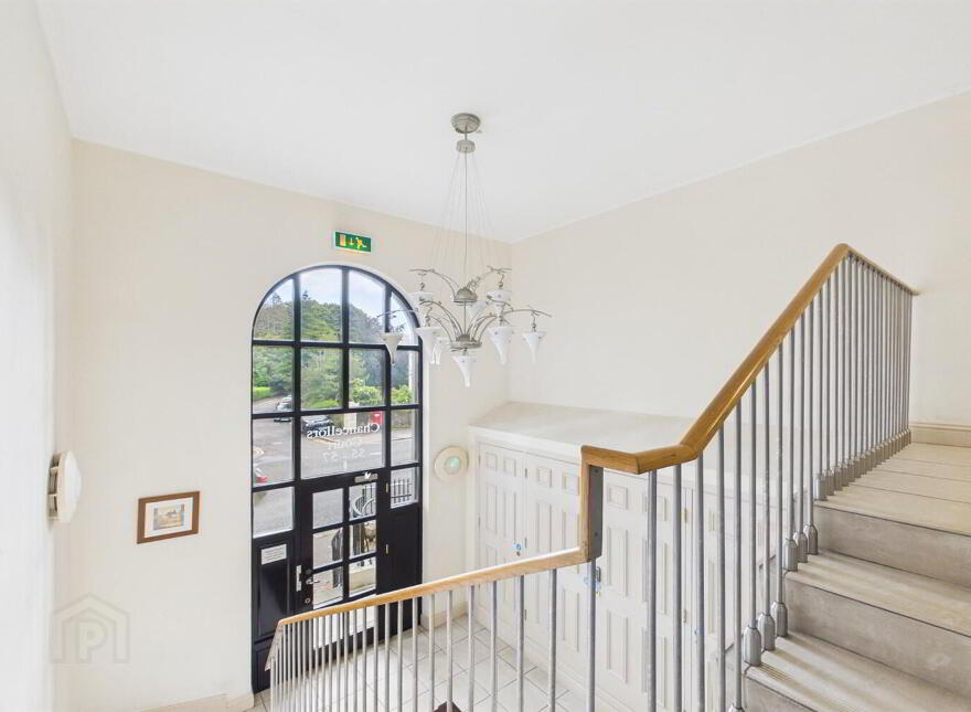 7 Apt. Chancellors Court, 55-57 Malone Road, Belfast, BT9 6SA