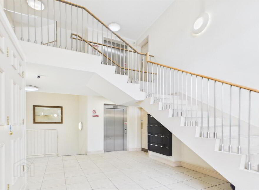7 Apt. Chancellors Court, 55-57 Malone Road, Belfast, BT9 6SA