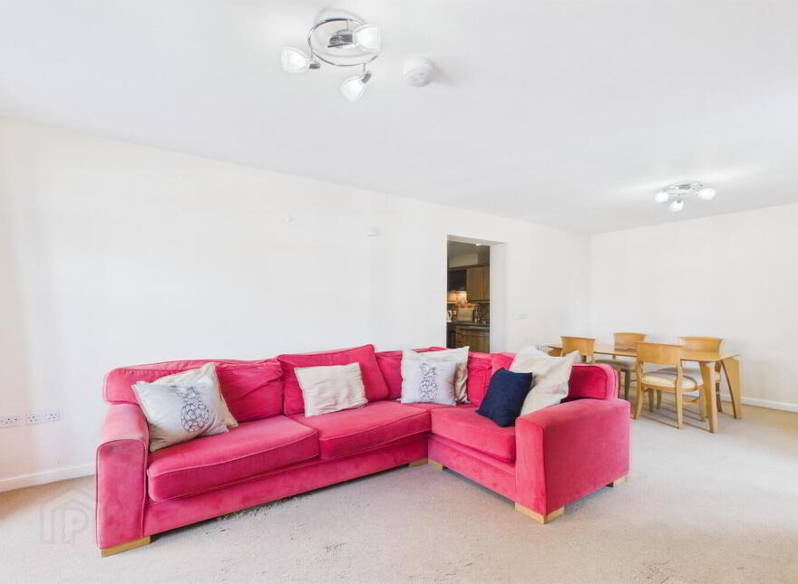 7 Apt. Chancellors Court, 55-57 Malone Road, Belfast, BT9 6SA