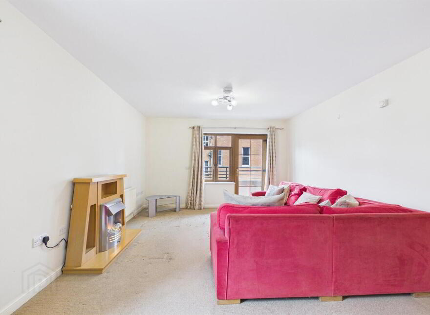7 Apt. Chancellors Court, 55-57 Malone Road, Belfast, BT9 6SA