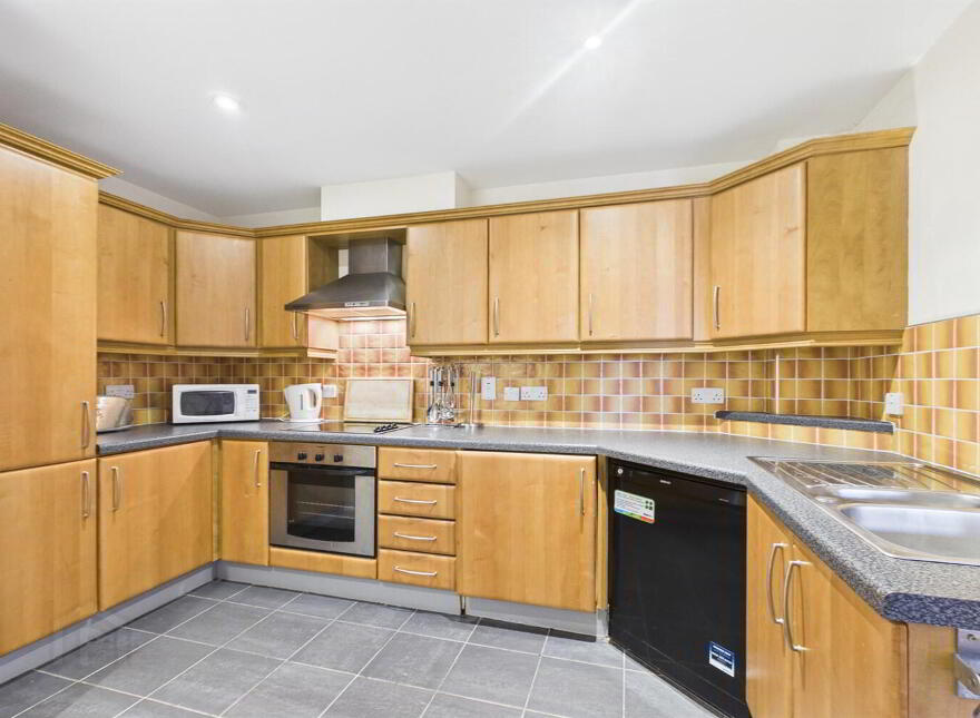 7 Apt. Chancellors Court, 55-57 Malone Road, Belfast, BT9 6SA