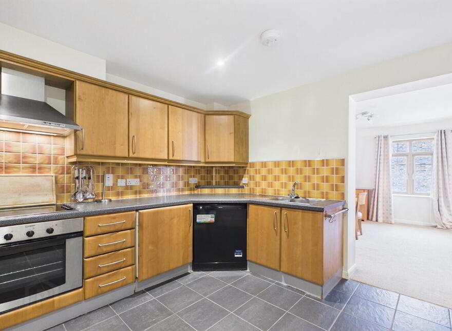 7 Apt. Chancellors Court, 55-57 Malone Road, Belfast, BT9 6SA