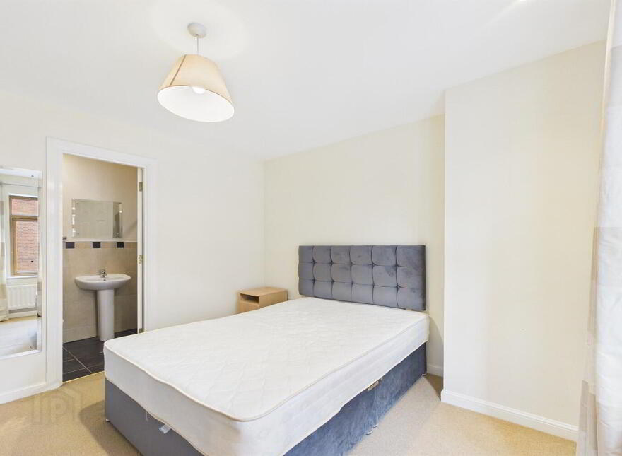 7 Apt. Chancellors Court, 55-57 Malone Road, Belfast, BT9 6SA