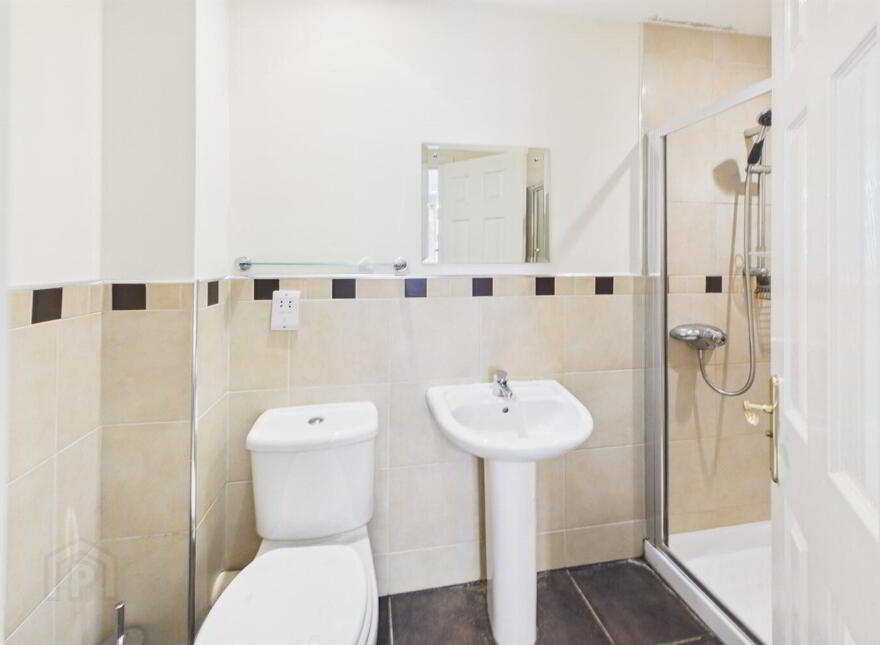 7 Apt. Chancellors Court, 55-57 Malone Road, Belfast, BT9 6SA