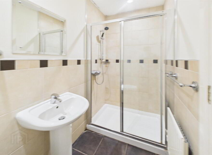 7 Apt. Chancellors Court, 55-57 Malone Road, Belfast, BT9 6SA