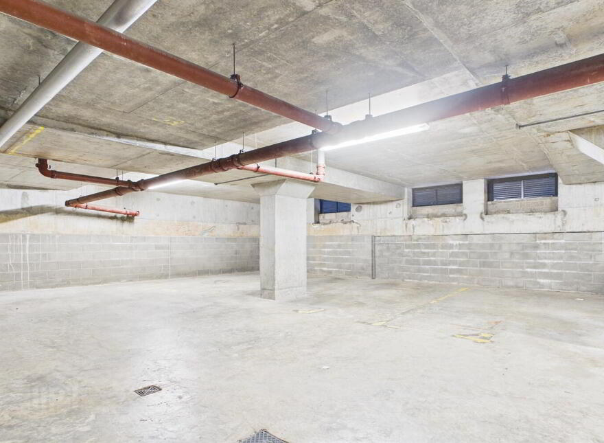 7 Apt. Chancellors Court, 55-57 Malone Road, Belfast, BT9 6SA