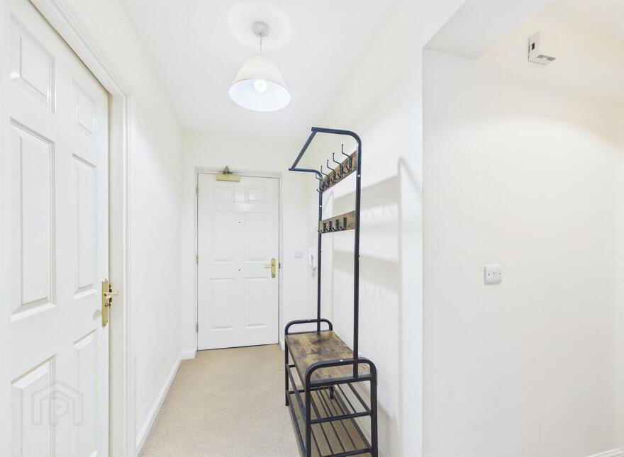 7 Apt. Chancellors Court, 55-57 Malone Road, Belfast, BT9 6SA