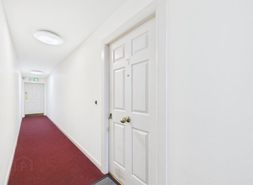 7 Apt. Chancellors Court, 55-57 Malone Road, Belfast, BT9 6SA