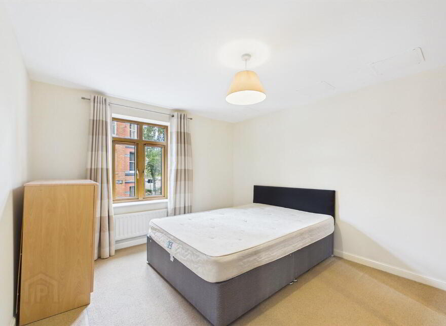 7 Apt. Chancellors Court, 55-57 Malone Road, Belfast, BT9 6SA