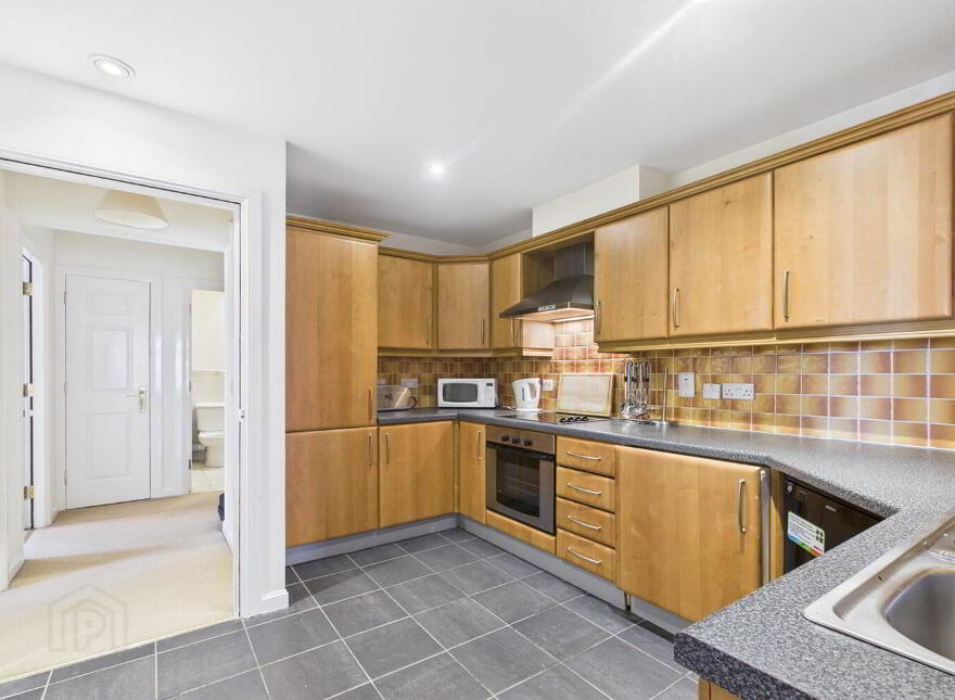 7 Apt. Chancellors Court, 55-57 Malone Road, Belfast, BT9 6SA