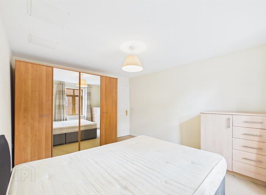 7 Apt. Chancellors Court, 55-57 Malone Road, Belfast, BT9 6SA