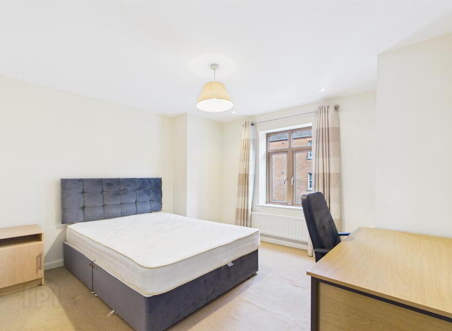 7 Apt. Chancellors Court, 55-57 Malone Road, Belfast, BT9 6SA