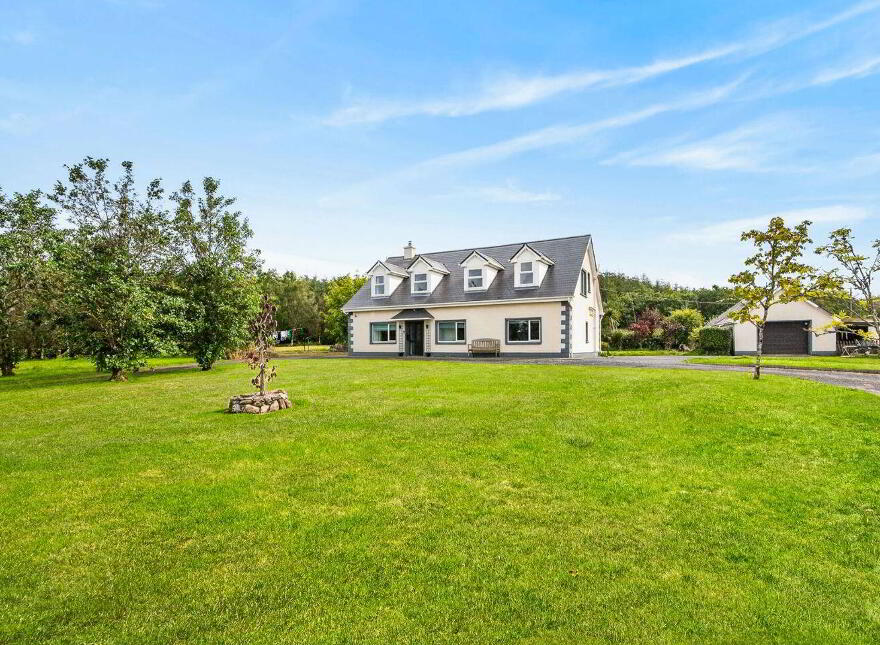 Boleymount, Ballintogher, F91TY00