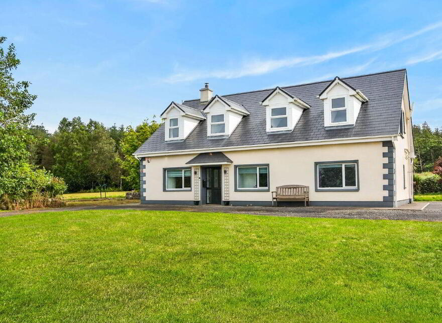 Boleymount, Ballintogher, F91TY00
