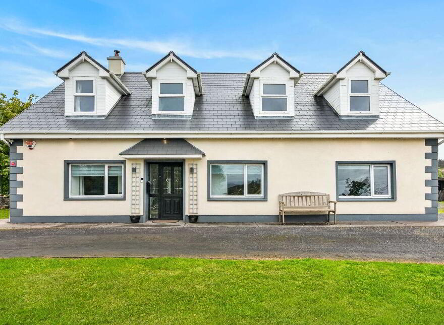 Boleymount, Ballintogher, F91TY00