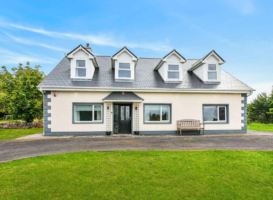 Boleymount, Ballintogher, F91TY00