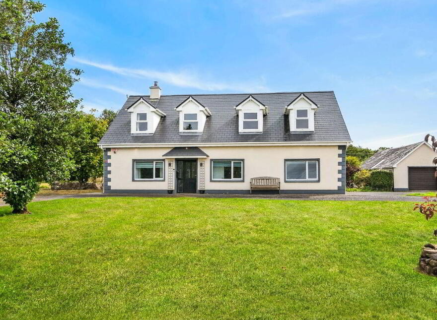 Boleymount, Ballintogher, F91TY00