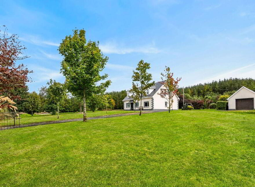 Boleymount, Ballintogher, F91TY00