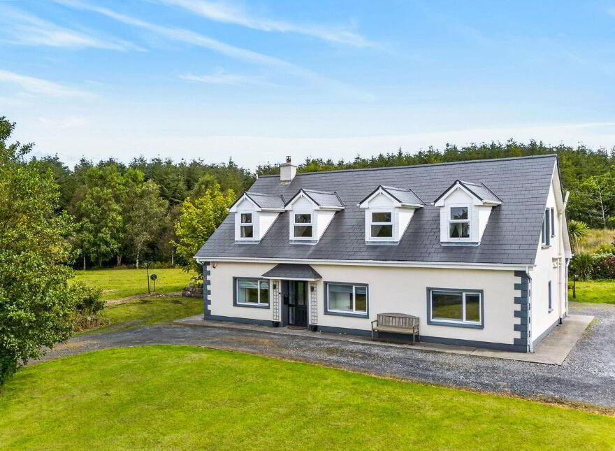 Boleymount, Ballintogher, F91TY00