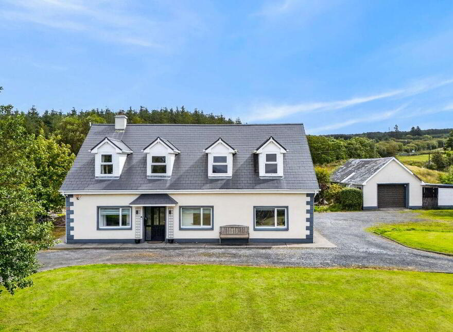 Boleymount, Ballintogher, F91TY00
