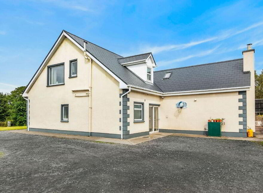 Boleymount, Ballintogher, F91TY00
