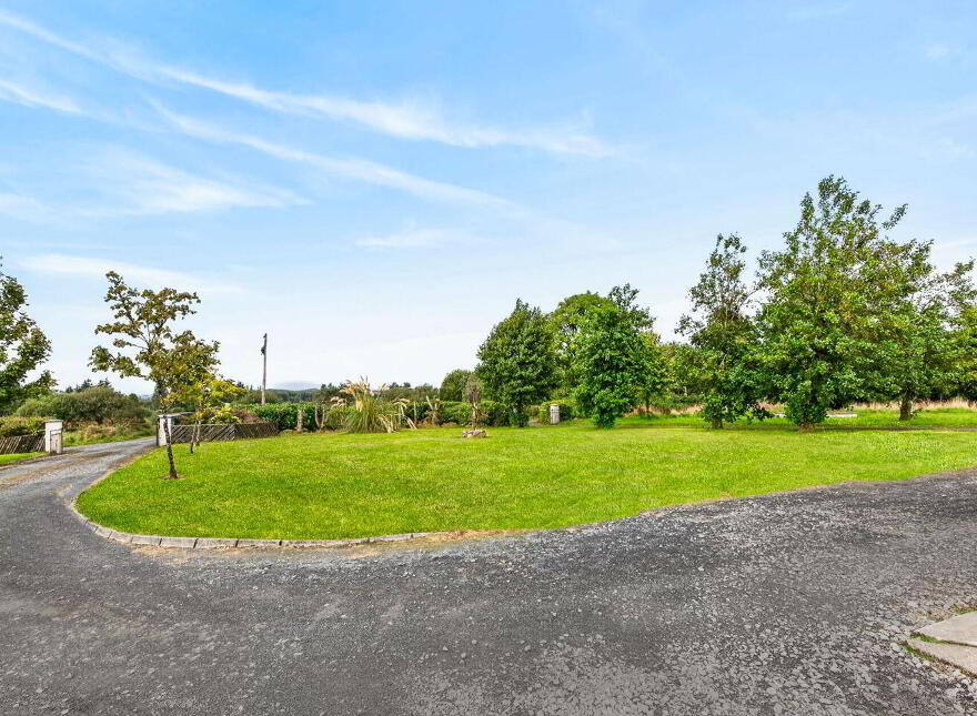 Boleymount, Ballintogher, F91TY00