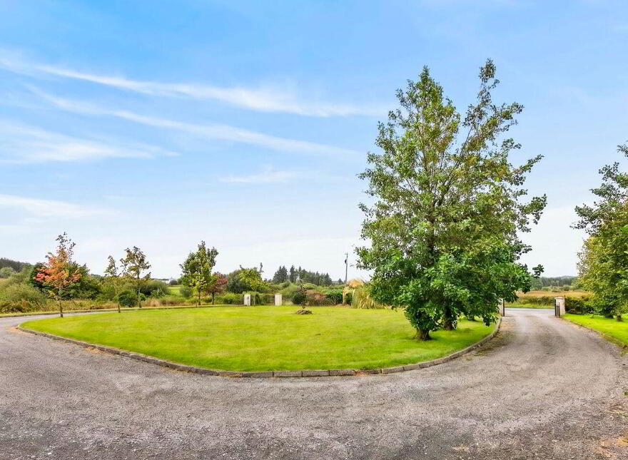 Boleymount, Ballintogher, F91TY00