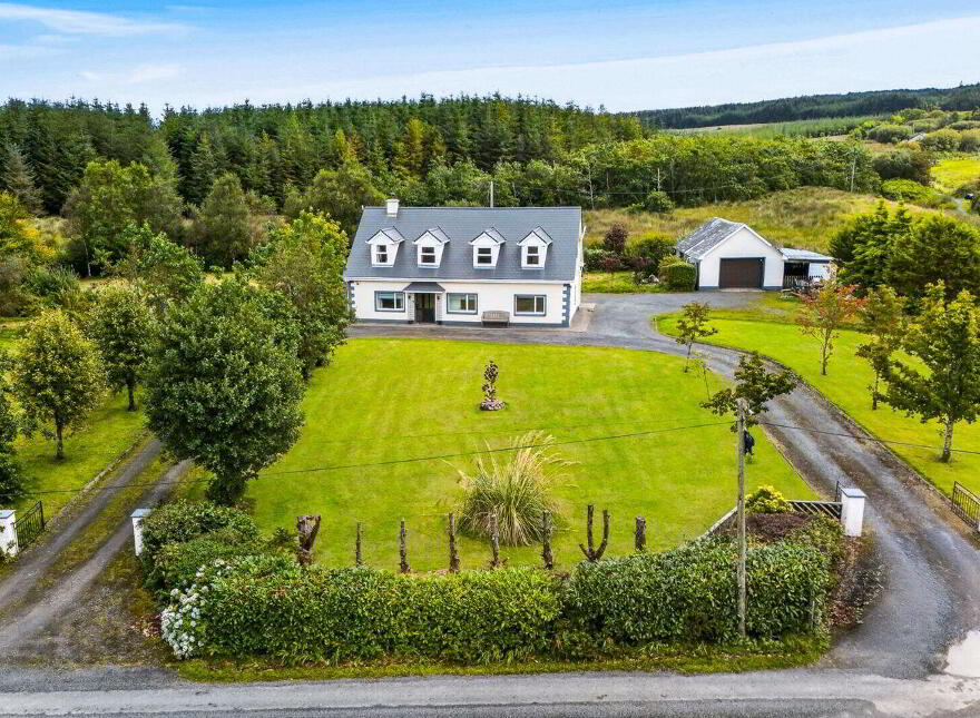 Boleymount, Ballintogher, F91TY00