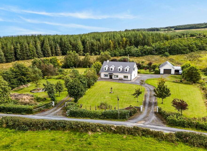 Boleymount, Ballintogher, F91TY00