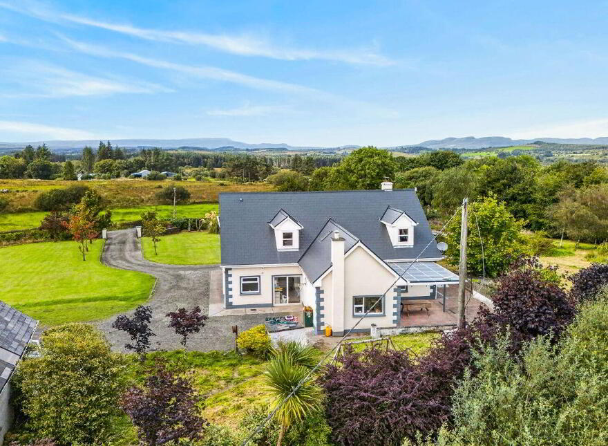 Boleymount, Ballintogher, F91TY00