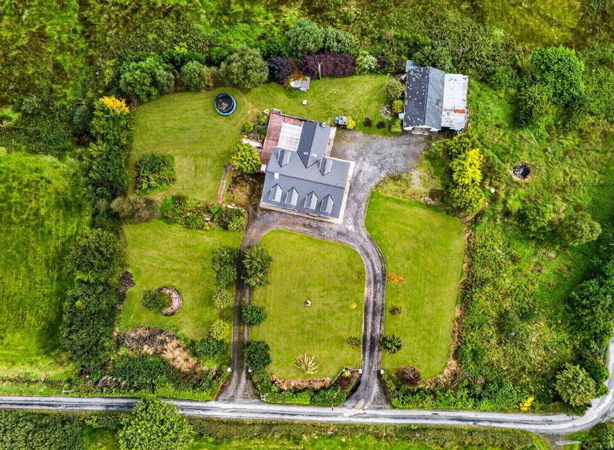 Boleymount, Ballintogher, F91TY00