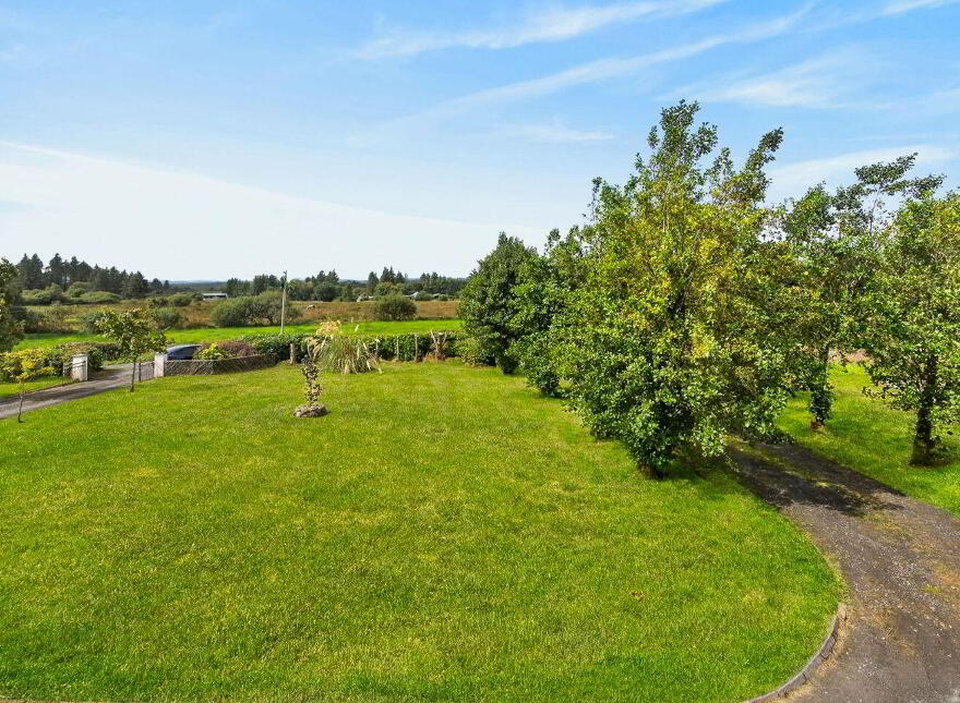 Boleymount, Ballintogher, F91TY00