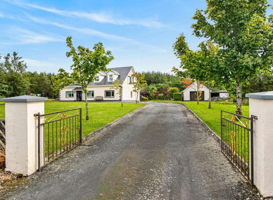 Boleymount, Ballintogher, F91TY00