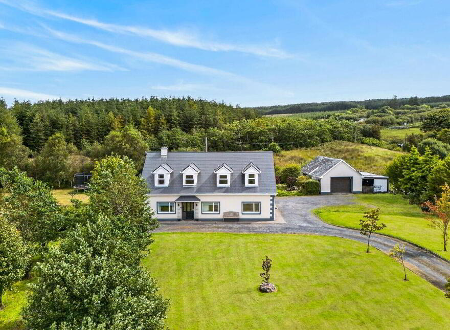 Boleymount, Ballintogher, F91TY00