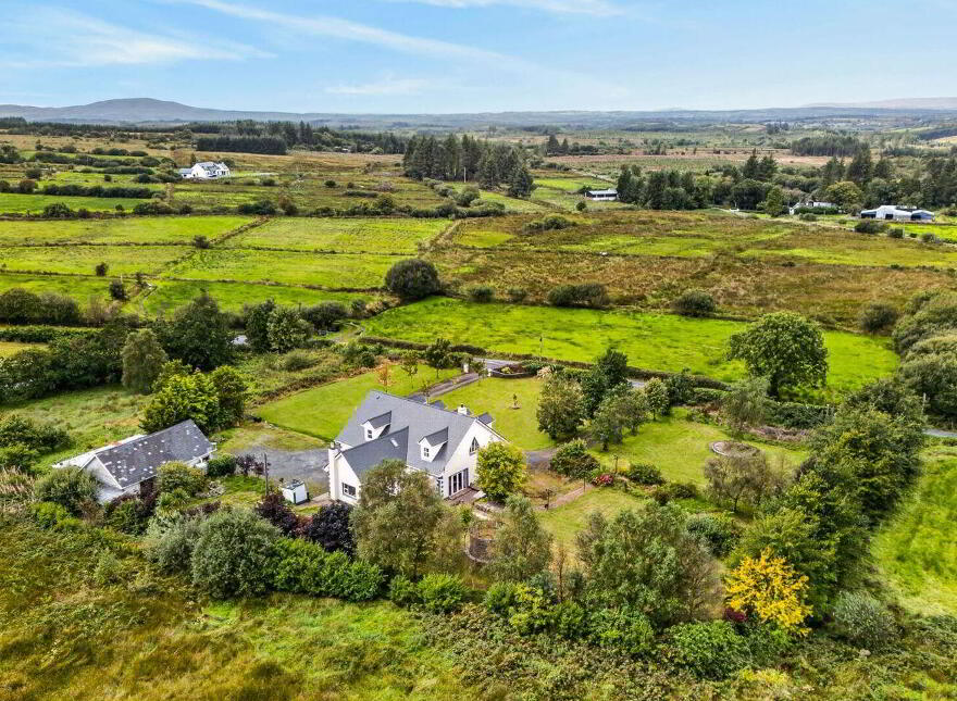 Boleymount, Ballintogher, F91TY00