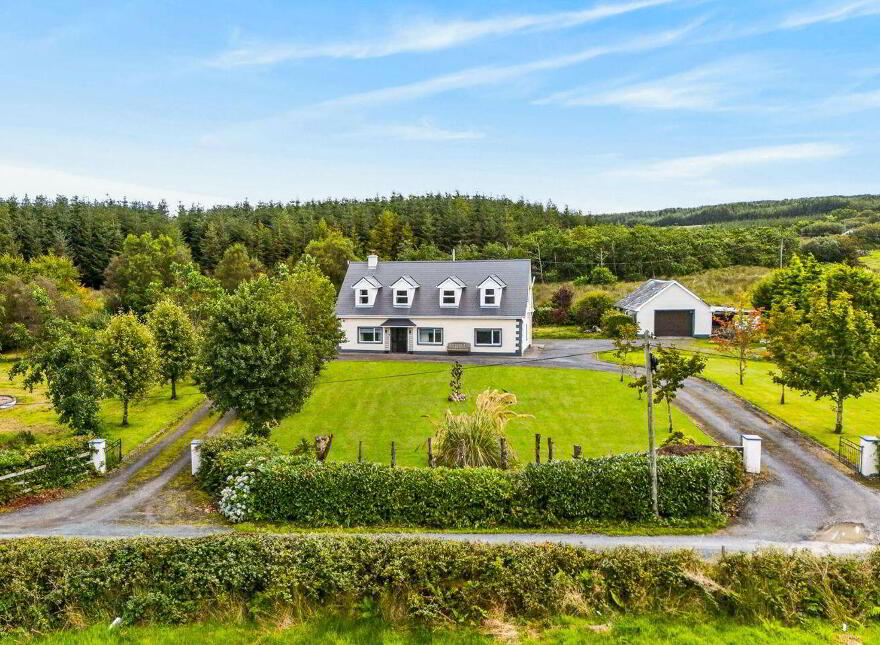 Boleymount, Ballintogher, F91TY00