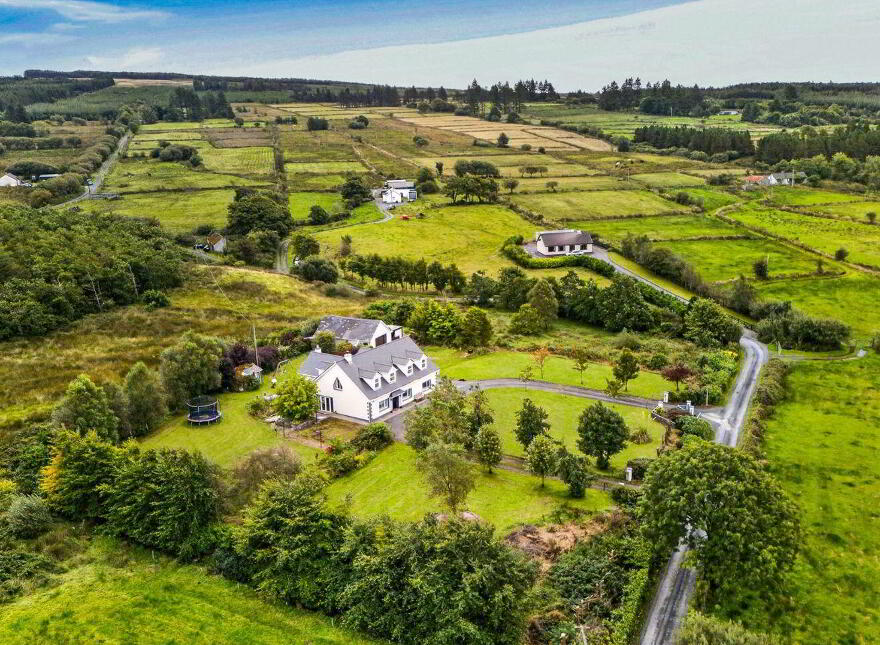 Boleymount, Ballintogher, F91TY00
