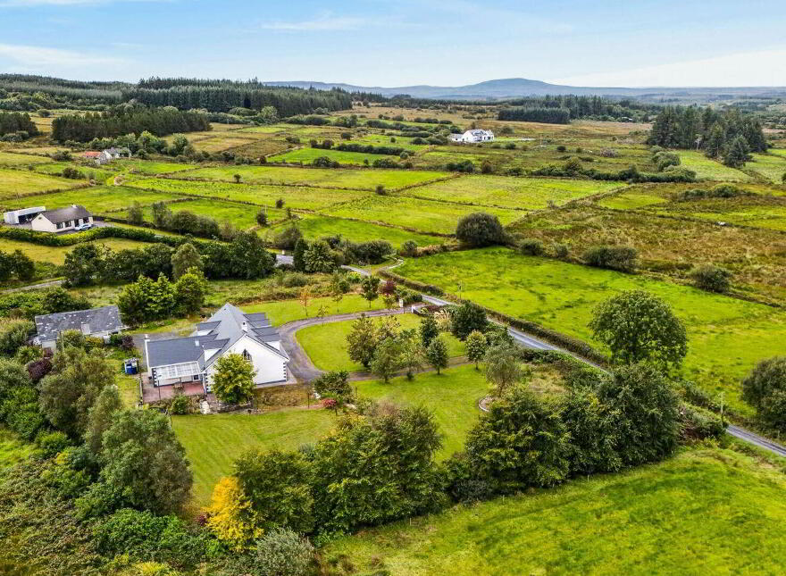 Boleymount, Ballintogher, F91TY00