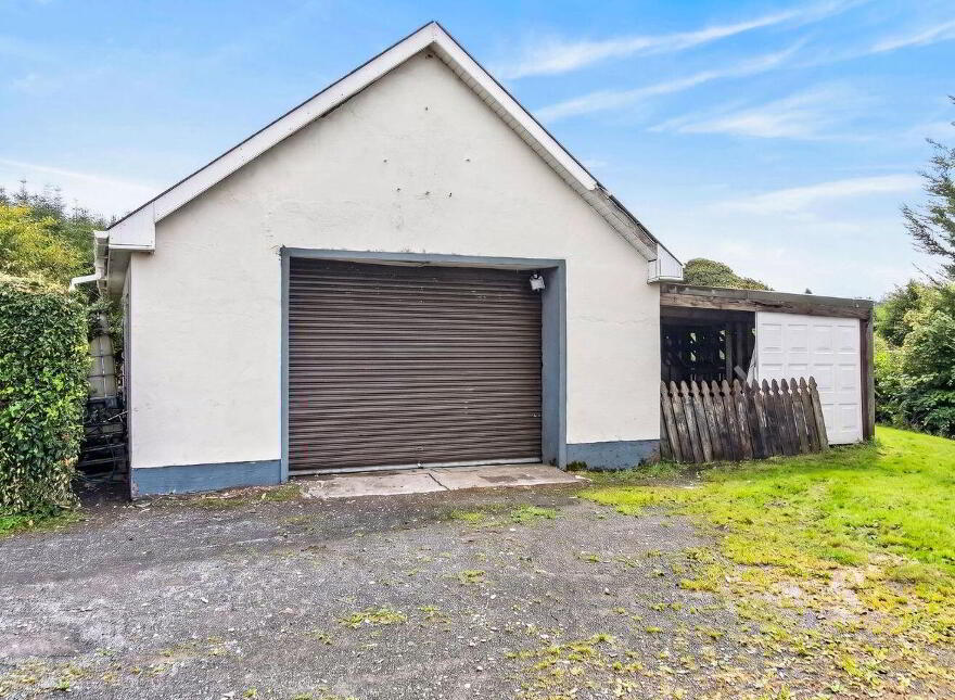 Boleymount, Ballintogher, F91TY00
