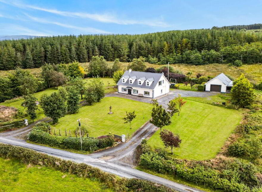 Boleymount, Ballintogher, F91TY00