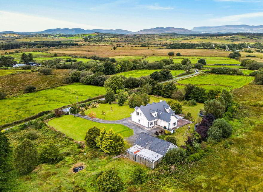 Boleymount, Ballintogher, F91TY00