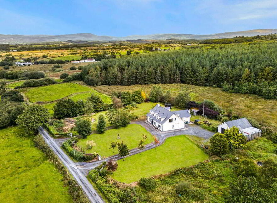 Boleymount, Ballintogher, F91TY00