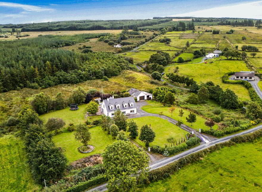 Boleymount, Ballintogher, F91TY00
