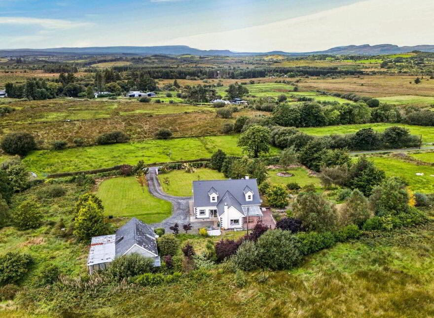 Boleymount, Ballintogher, F91TY00