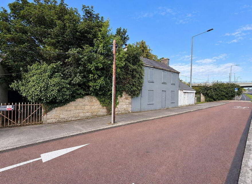 Limetree House, 2 Bray Road, Laughanstown, Laughanstown, D18AC93