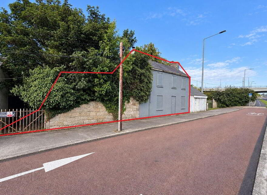 Limetree House, 2 Bray Road, Laughanstown, Laughanstown, D18AC93